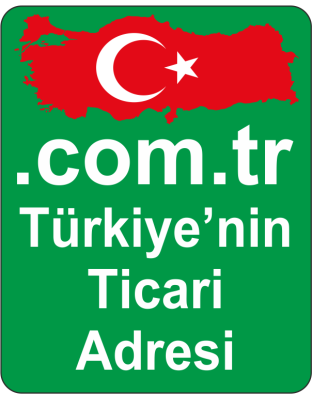Domain Kaydı (.com.tr)