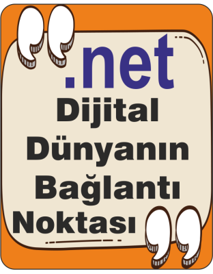 Domain Kaydı (.net)