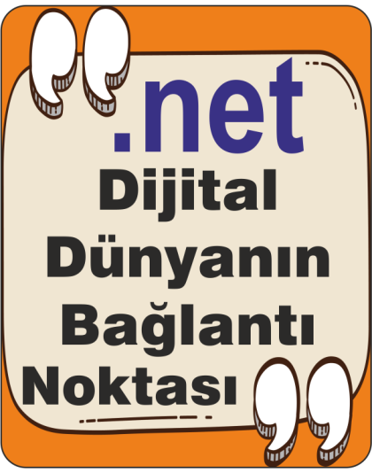 Domain Kaydı (.net)