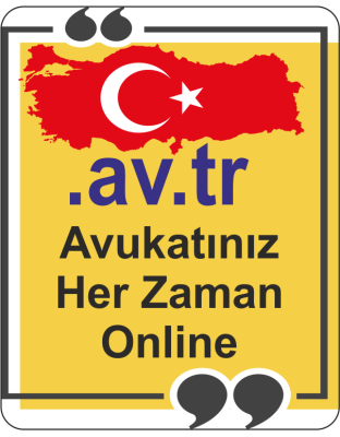 Domain Kaydı (.av.tr)