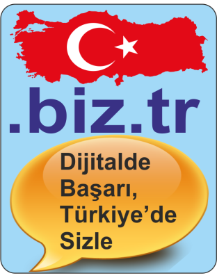 Domain Kaydı (.biz.tr)