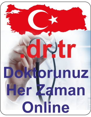 Domain Kaydı (.dr.tr)