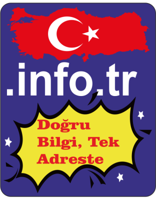 Domain Kaydı (.info.tr)