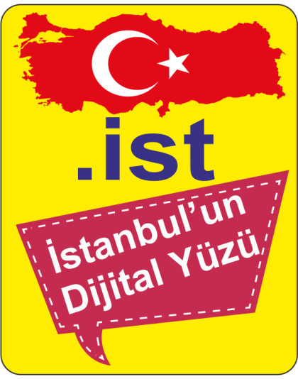 Domain Kaydı (.ist)