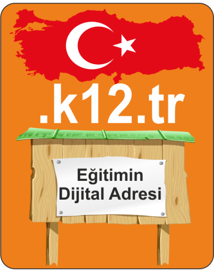 Domain Kaydı (.k12.tr)