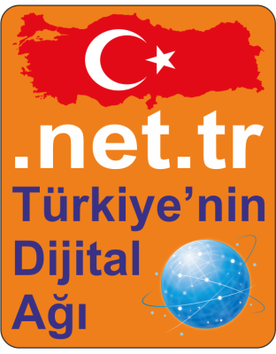 Domain Kaydı (.net.tr)