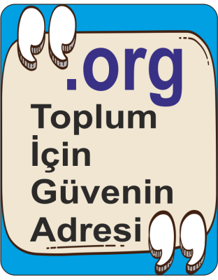 Domain Kaydı (.org)