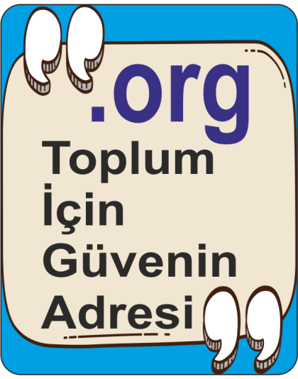 Domain Kaydı (.org)