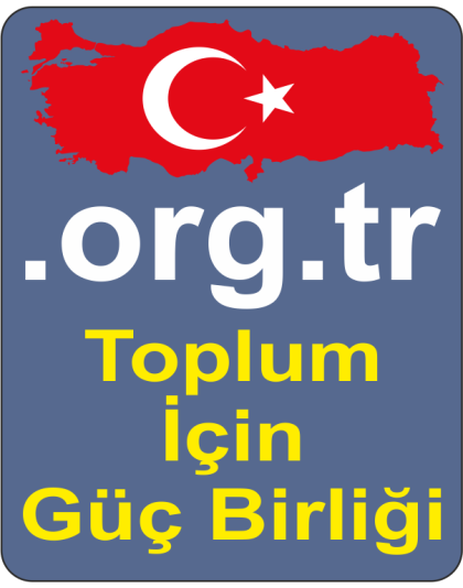 Domain Kaydı (.org.tr)