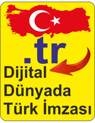 Domain Kaydı (.tr)