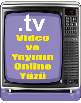 Domain Kaydı (.tv)