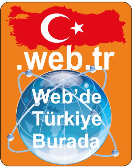 Domain Kaydı (.web.tr)