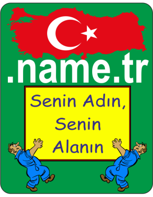 Domain Kaydı (.name.tr)