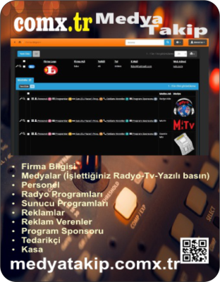 Medya Takip
