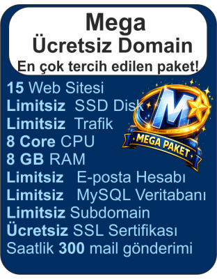 Mega Paket