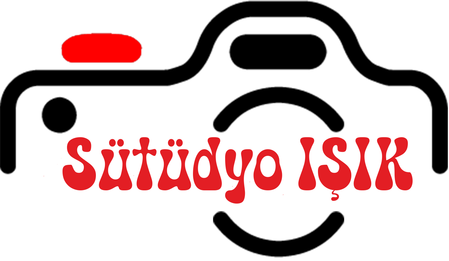 IŞIK Stüdyo Logo
